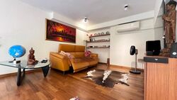 The Skywoods (D23), Condominium #468427251